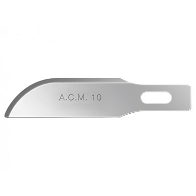 ACM10 SM Ideal-tek S.A.  Coltelli Utensili da taglio