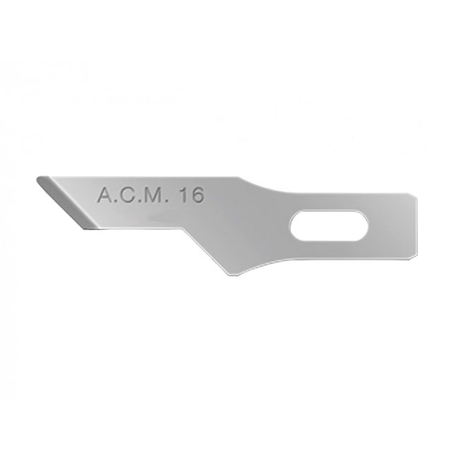 ACM16 SM Ideal-tek S.A.  Knives Cutting Tools