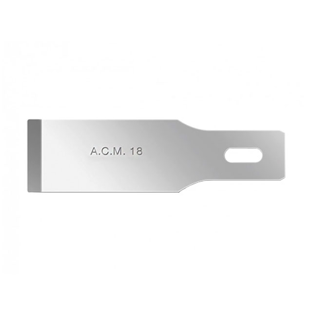 ACM18 SM Ideal-tek S.A.  Knives Cutting Tools