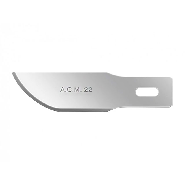 ACM22 SM Ideal-tek S.A.  Knives Cutting Tools