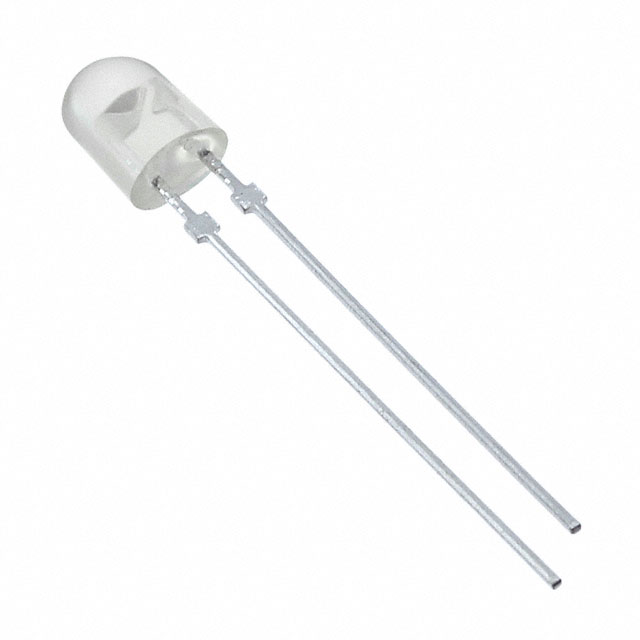 HTOV511040UY Inolux  Indication LED - Discrète