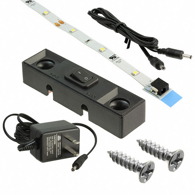 3665 Inspired LED, LLC  LED-Beleuchtungssets