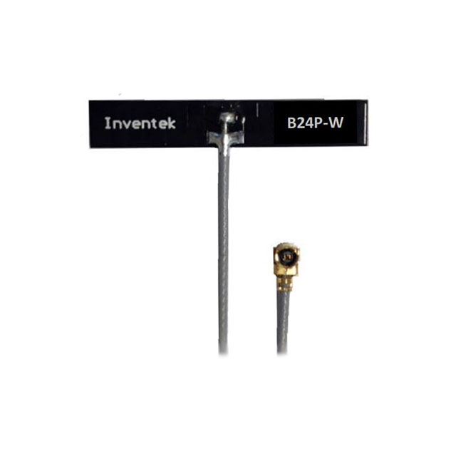 B24P-W Inventek Systems  Antenne RF