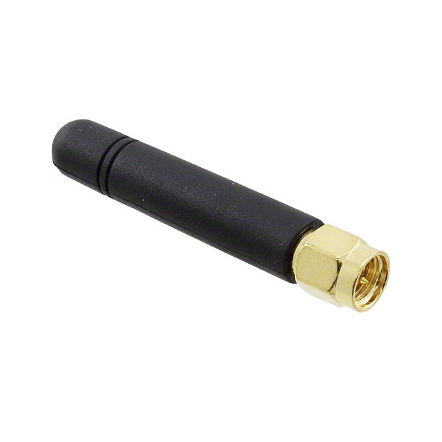 W24-SSMA-M Inventek Systems  Antenne RF