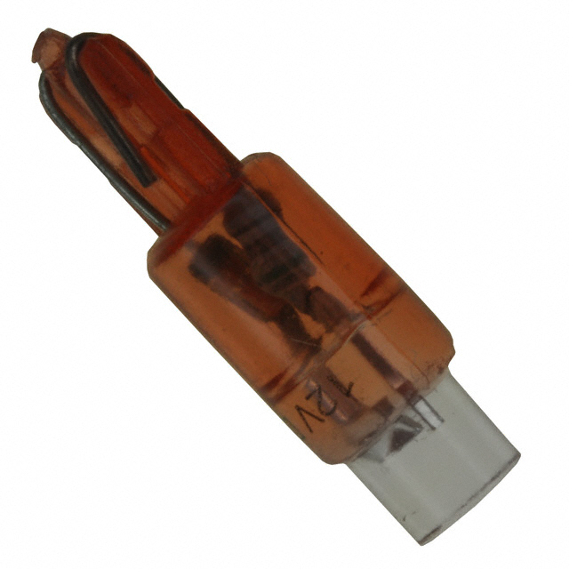 LE-0504-01R JKL Components Corp.  LEDs - Lamp Replacements