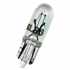 E74 JKL Components Corp.  Lampes - Incandescentes Néons