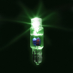 LE-0504-01G JKL Components Corp.  LEDs - Lamp Replacements