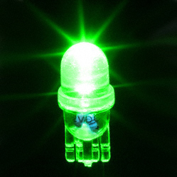 LE-0503-03G JKL Components Corp.  LED - Sostituzione delle lampade