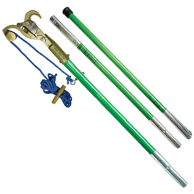 LS-6PKG-4 Jameson LLC  Strumenti specializzati