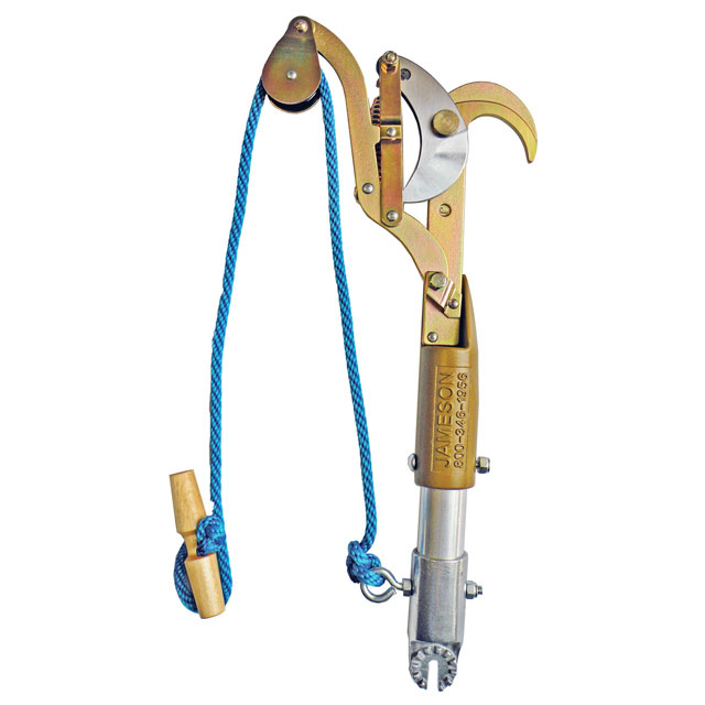 P-34-UA Jameson LLC  Accessori