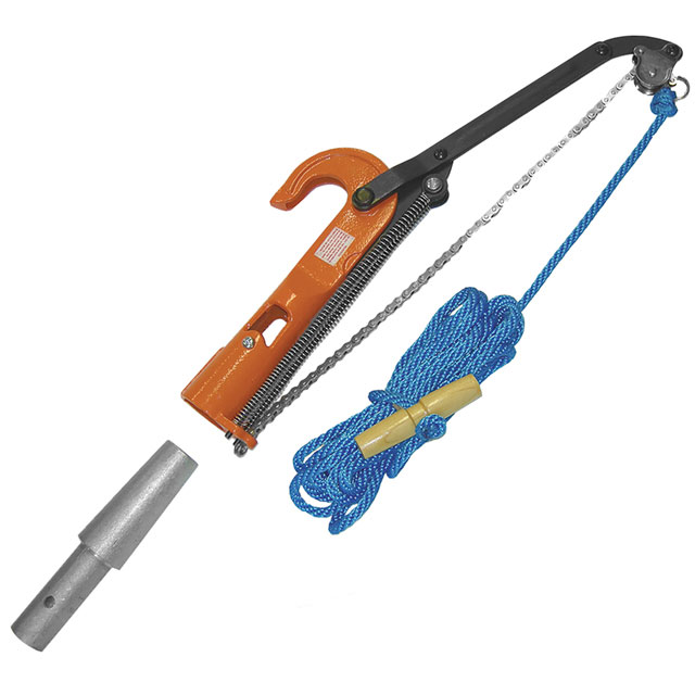 PH-12-PKG Jameson LLC  Strumenti specializzati