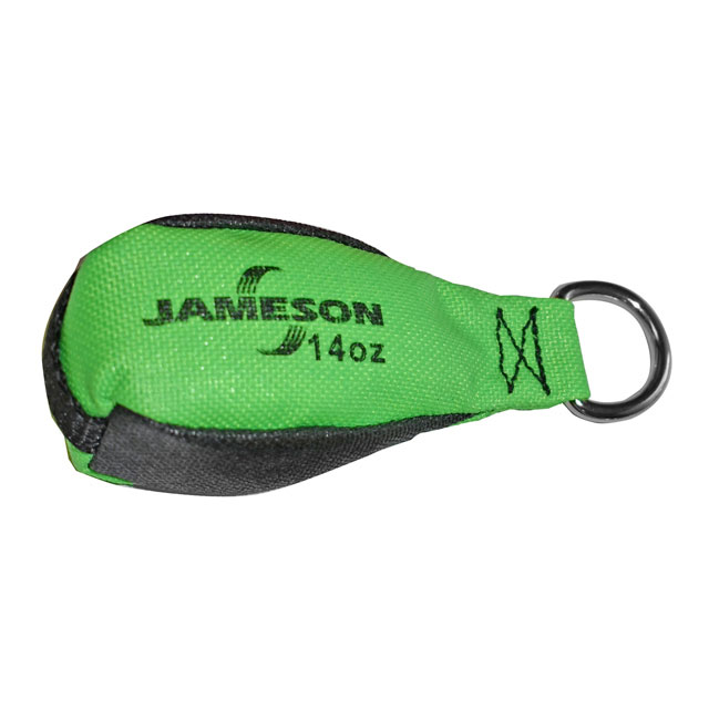 TB-14 Jameson LLC  Accessoires