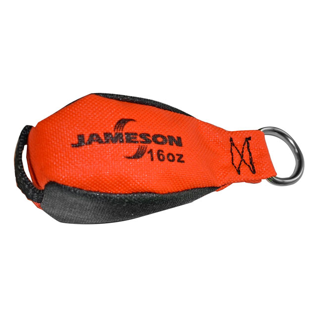 TB-16 Jameson LLC  Accessoires