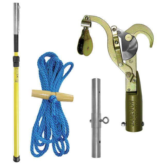 TP-14-14 Jameson LLC  Specialized Tools