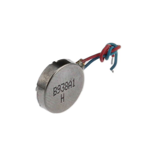 VCDM1027B003L Vybronics Inc  Motores - CA CC