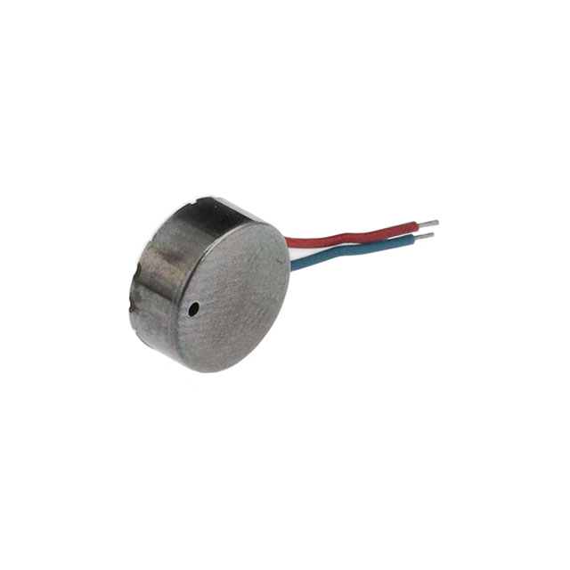 VG0832029D Vybronics Inc  Motores - CA CC