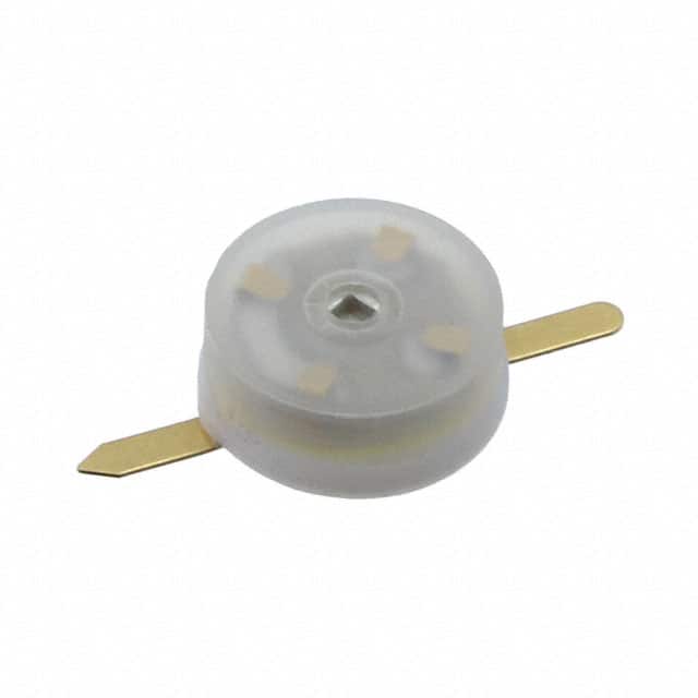 9812SL Knowles Johanson Manufacturing  condensadores de silicio