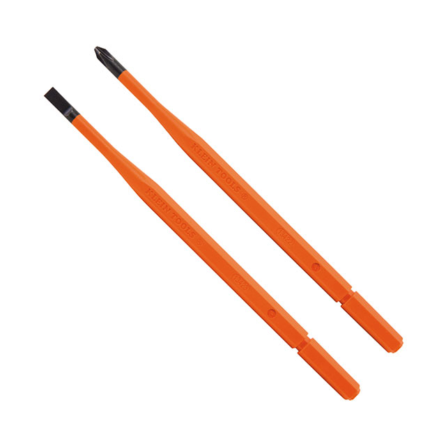 13156 Klein Tools, Inc.  Cacciaviti e cacciaviti a bussola - Set