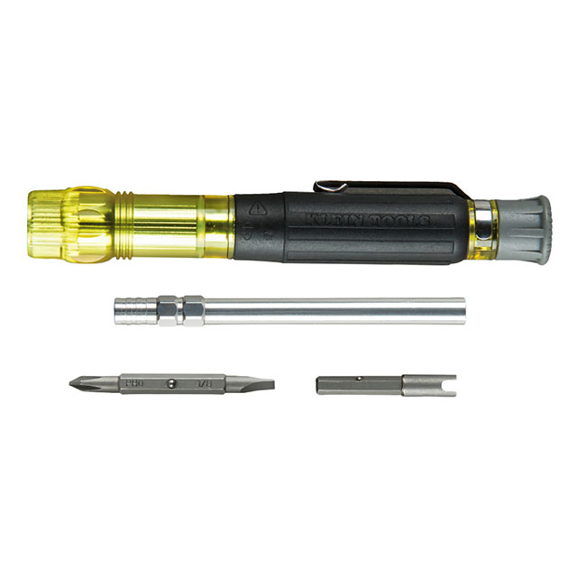 32613 Klein Tools, Inc.  Destornilladores y destornilladores - Juegos