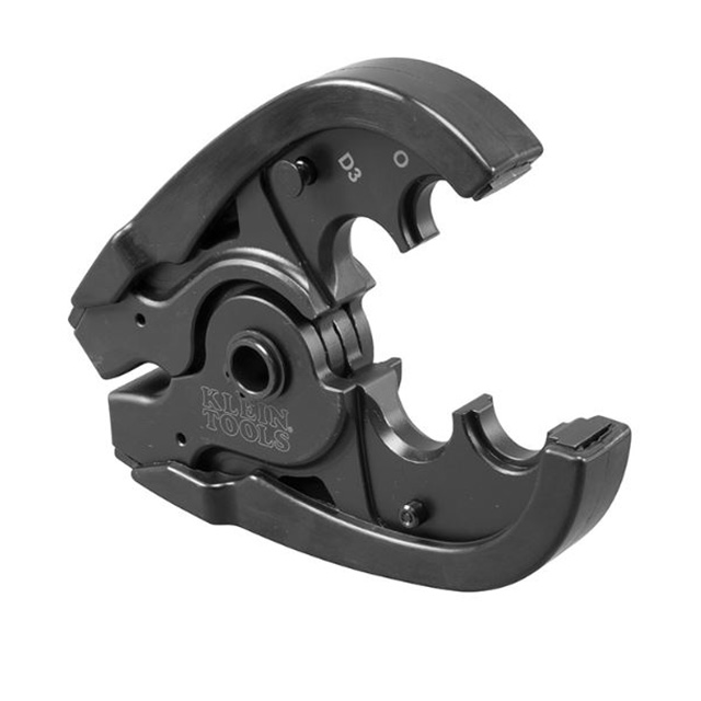 BAT20-7T12 Klein Tools, Inc.  Crimpadoras - Juegos de matrices para cabezales de crimpado