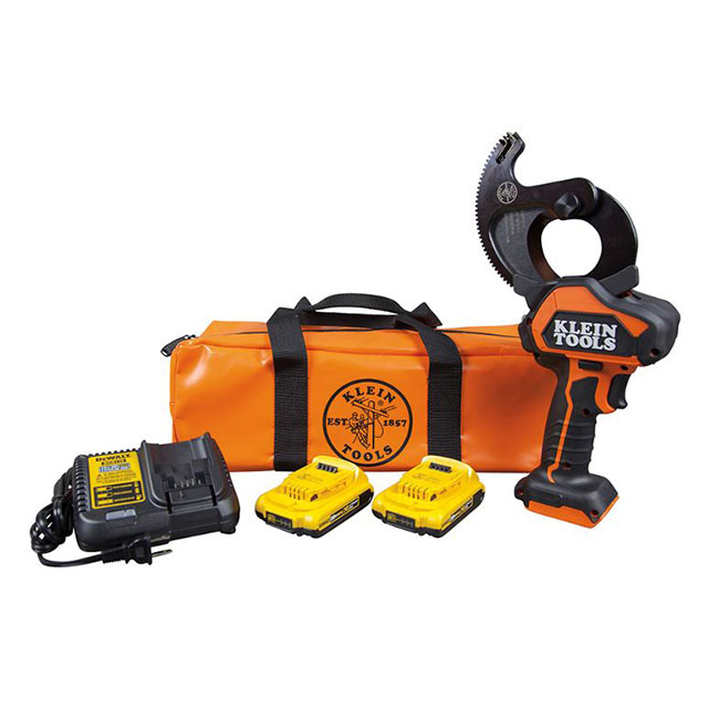 BAT20-G10 Klein Tools, Inc.  Outils spécialisés