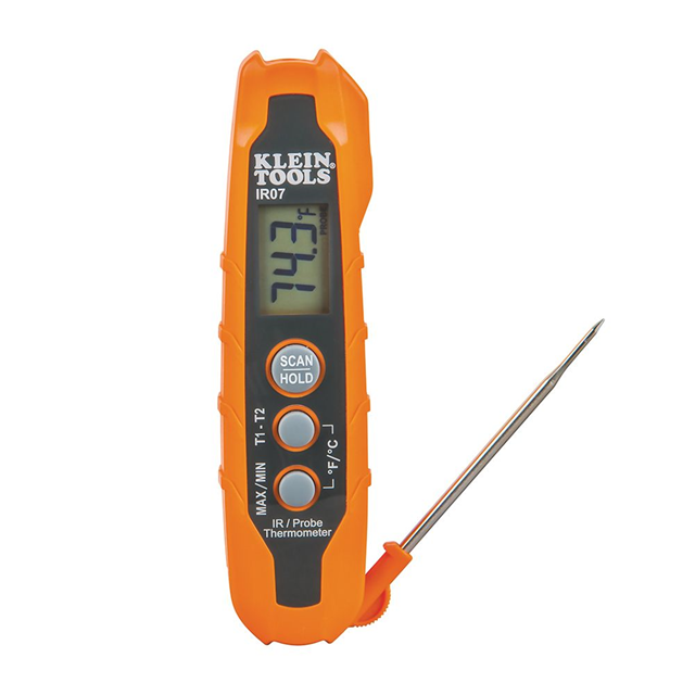 IR07 Klein Tools, Inc.  Thermometers