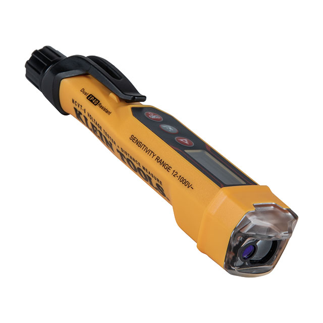 NCVT-6 Klein Tools, Inc.  Equipment - Electrical Testers, Current Probes