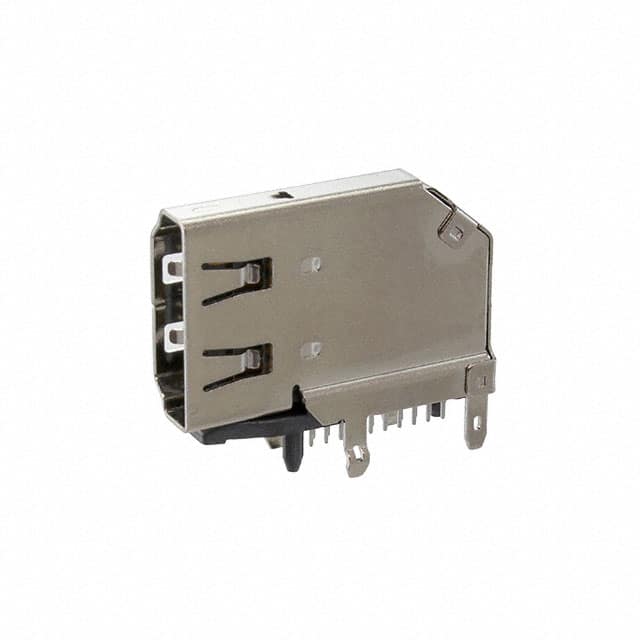 KDMIX-SL1-NS-WS-B15 Kycon, Inc.  Conjuntos de conectores USB DVI HDMI