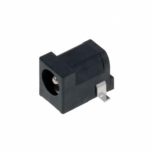 KLDX-SMT-0202-BP Kycon, Inc.  Power Connectors