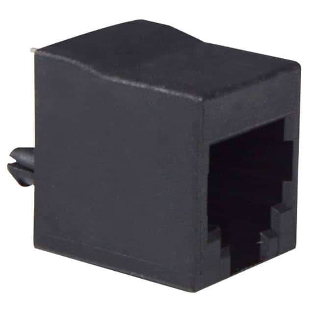 GDCX-PN-66 Kycon, Inc.  Jack per connettori modulari