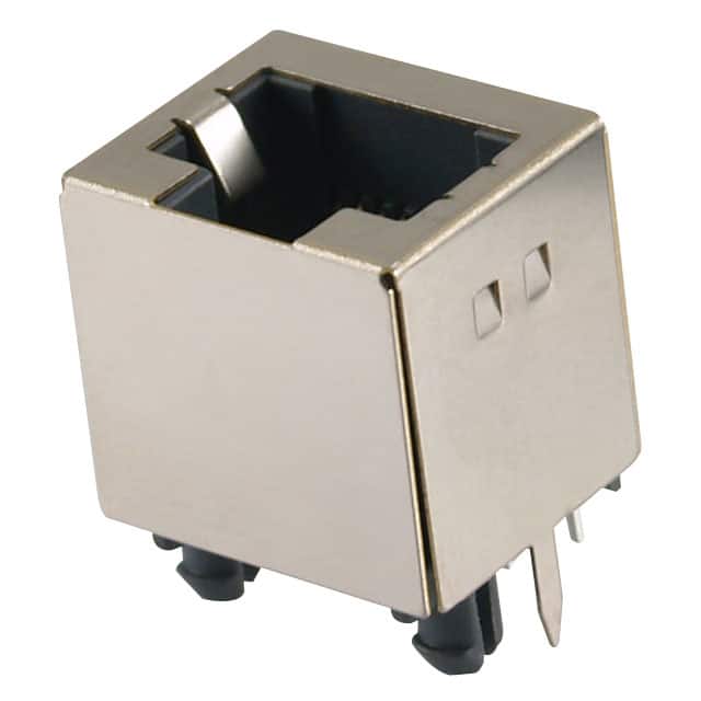 GDTX-S-88-50 Kycon, Inc.  Jack per connettori modulari