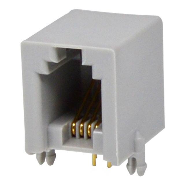 GLX-N-44 Kycon, Inc.  Jack per connettori modulari