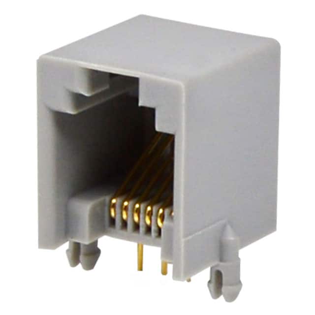 GLX-N-66 Kycon, Inc.  Connecteurs modulaires