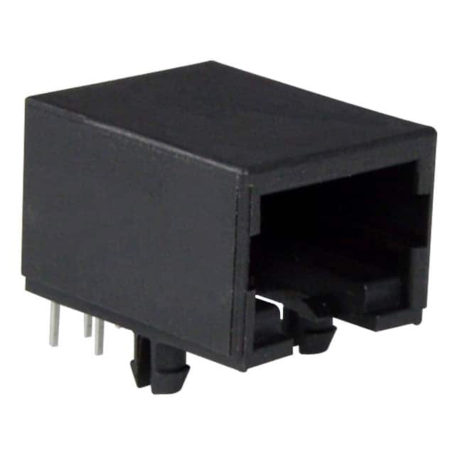 GMX-N-1010 Kycon, Inc.  Modular Connector Jacks