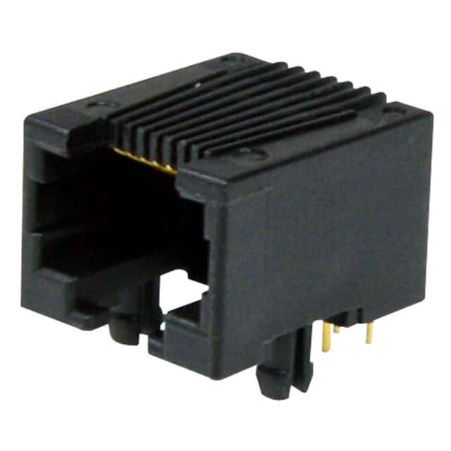 GMX-N-88 Kycon, Inc.  Jack per connettori modulari