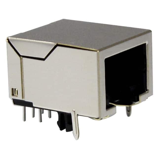 GMX-S-1010 Kycon, Inc.  Jack per connettori modulari