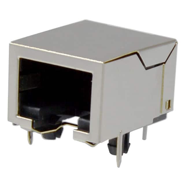 GMX-S-88-50 Kycon, Inc.  Jack per connettori modulari