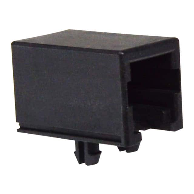 GMX-SMT2-N-44 Kycon, Inc.  Jack per connettori modulari