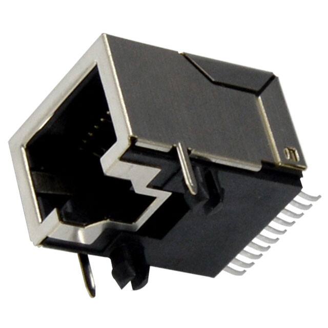 GMX-SMT2-S-1010 Kycon, Inc.  Connecteurs modulaires