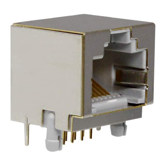 GMX-SMT2-S2-88 Kycon, Inc.  Connecteurs modulaires