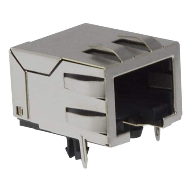 GMX-SMT2-S7-88 Kycon, Inc.  Modular Connector Jacks
