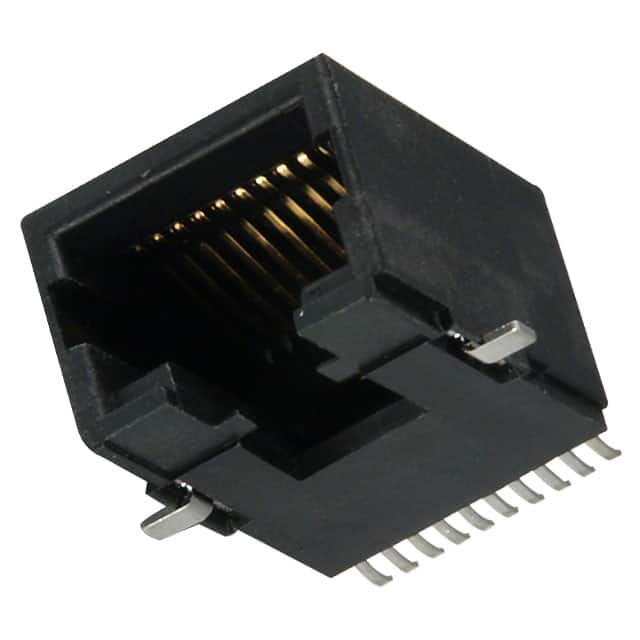 GMX-SMT4-N-88-TR Kycon, Inc.  Connecteurs modulaires