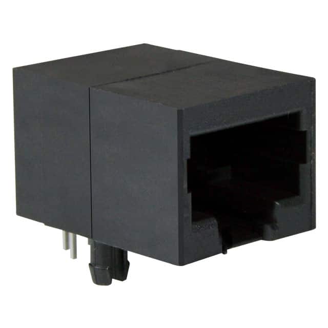 GSX-N-88 Kycon, Inc.  Modulare Steckverbinderbuchsen