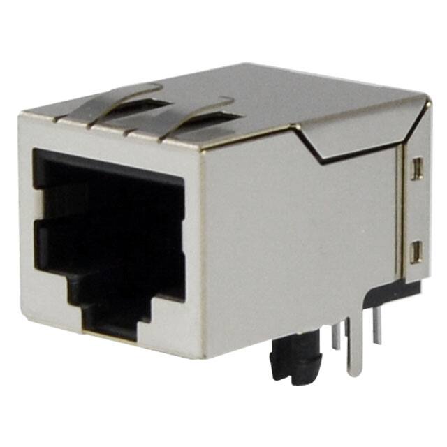 GSX-NS2-88-3.05 Kycon, Inc.  Jack per connettori modulari