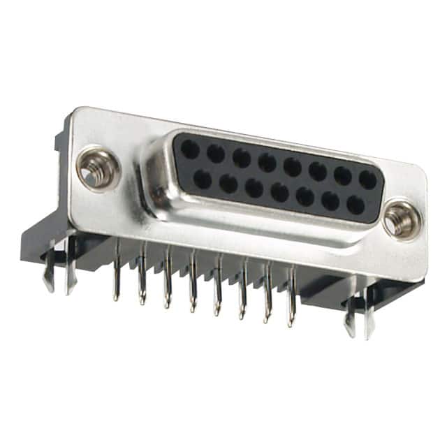 K22X-A15S-N Kycon, Inc.  Gruppi di connettori D-Sub