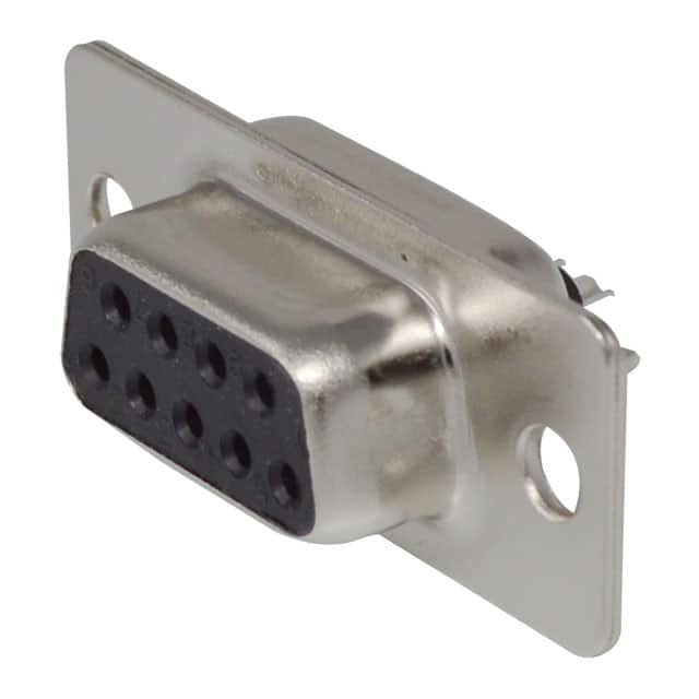 K85X-EA-9S Kycon, Inc.  Ensembles de connecteurs D-Sub
