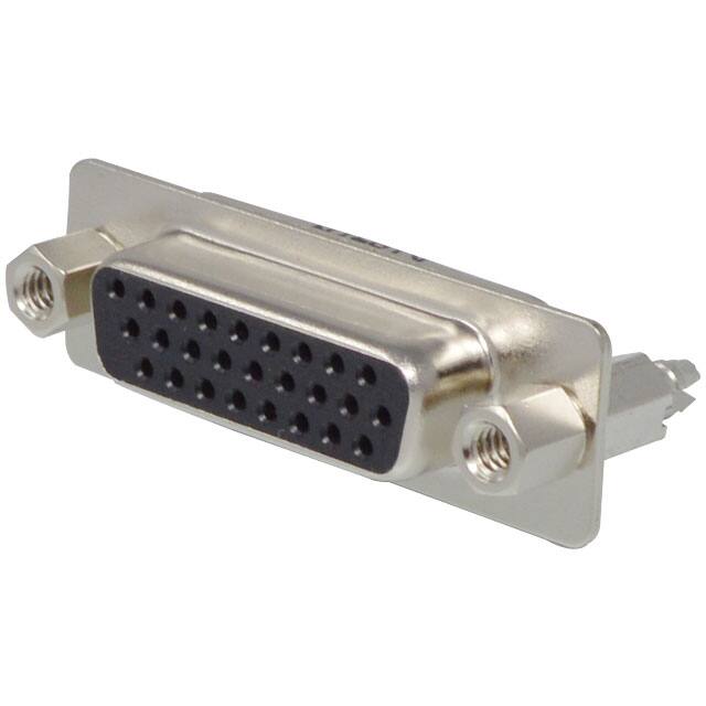 K86X-AD-26S-BRJ Kycon, Inc.  Ensembles de connecteurs D-Sub