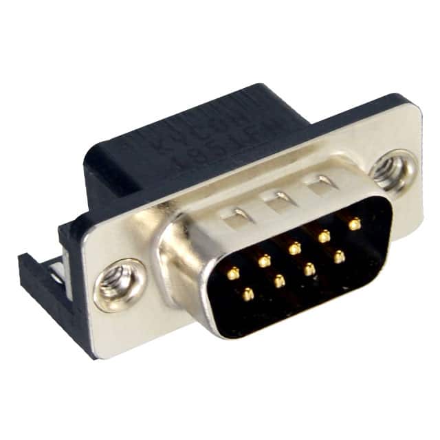 KF22X-E9P-N Kycon, Inc.  Gruppi di connettori D-Sub