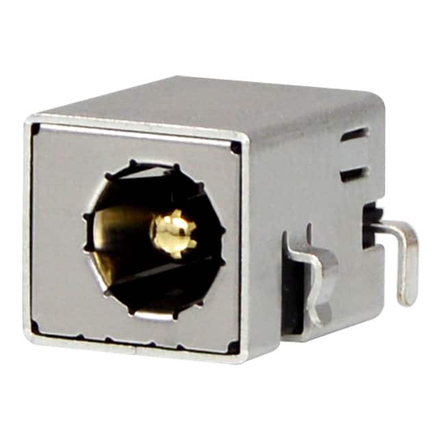 KLDHCX-MM-0202-BTR Kycon, Inc.  Power Connectors