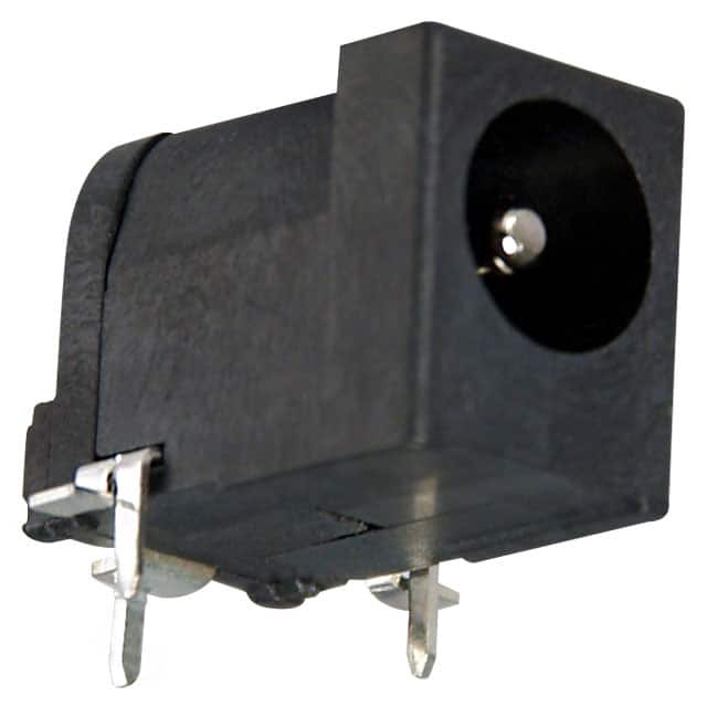 KLDX-SMT-0202-A Kycon, Inc.  Power Connectors